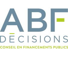 Logo ABF Décisions