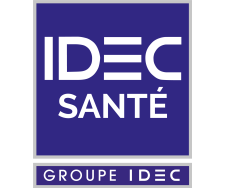 Logo Idec Santé