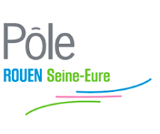 Logo Rouen Seine-Eure