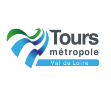 Logo Tours Métropole